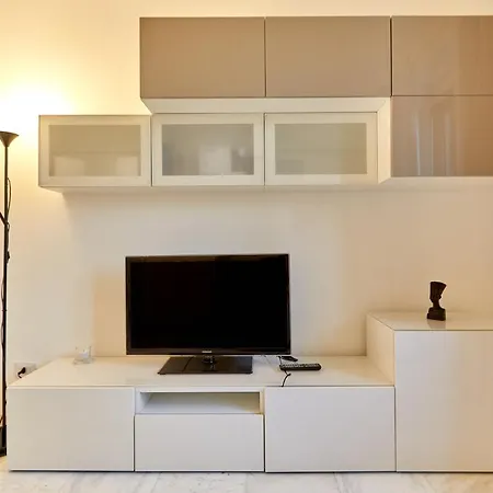 Апартаменты Farini Cozy Flat Милан