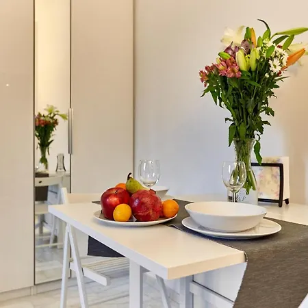 Farini Cozy Flat Милан