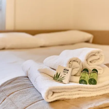 Апартаменты Farini Cozy Flat Милан