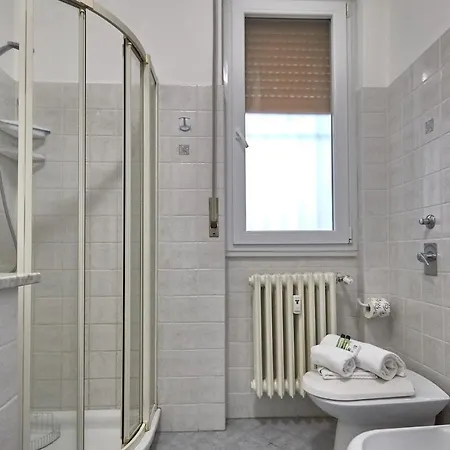 Farini Cozy Flat Апартаменты *