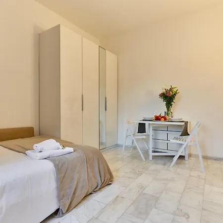 Апартаменты Farini Cozy Flat *