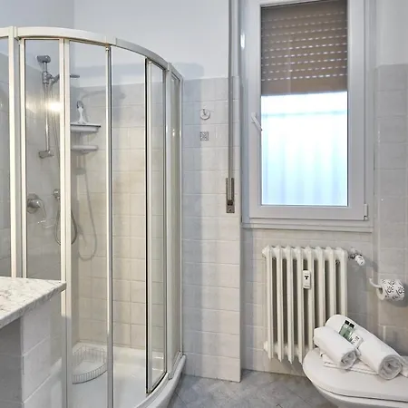 Farini Cozy Flat Апартаменты *